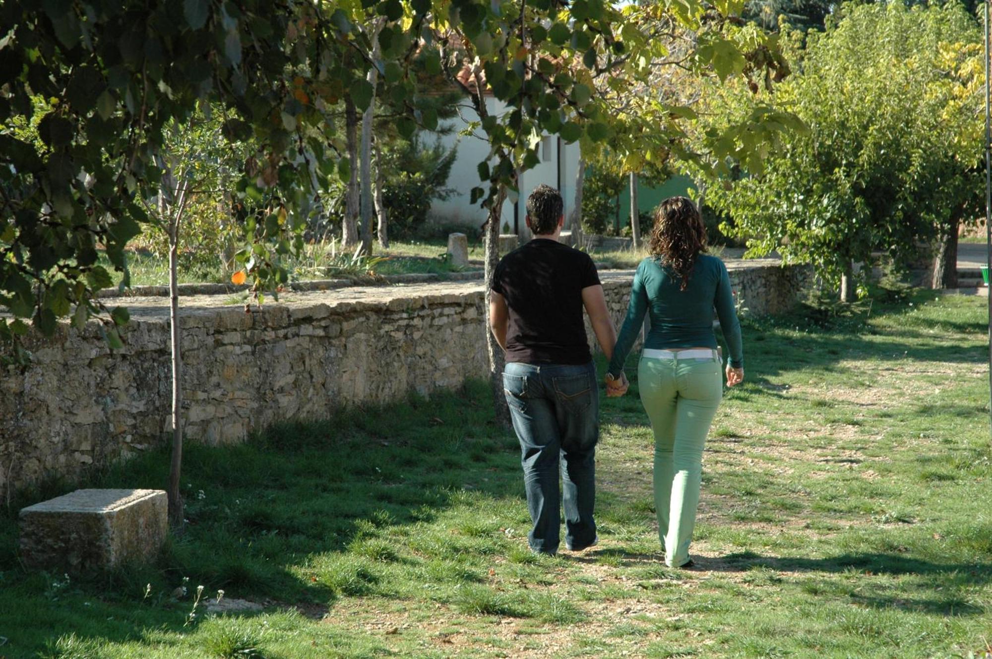 Casa Rural Nuri de Rei A y B Todolella Bagian luar foto